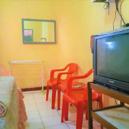 Spot On 2969 Hotel Citra Ayu Labuhan Buitenkant foto