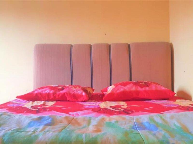 Spot On 2969 Hotel Citra Ayu Labuhan Buitenkant foto