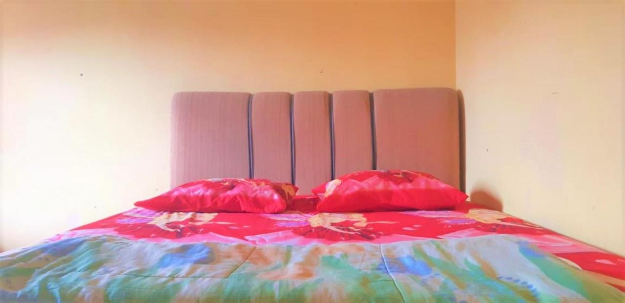 Spot On 2969 Hotel Citra Ayu Labuhan Buitenkant foto